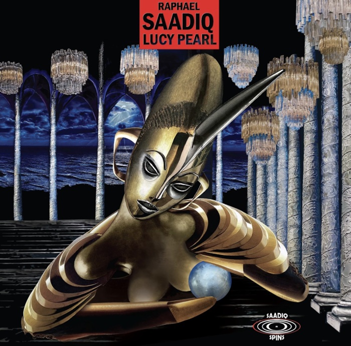 Raphael Saadiq Announces Launch Of 