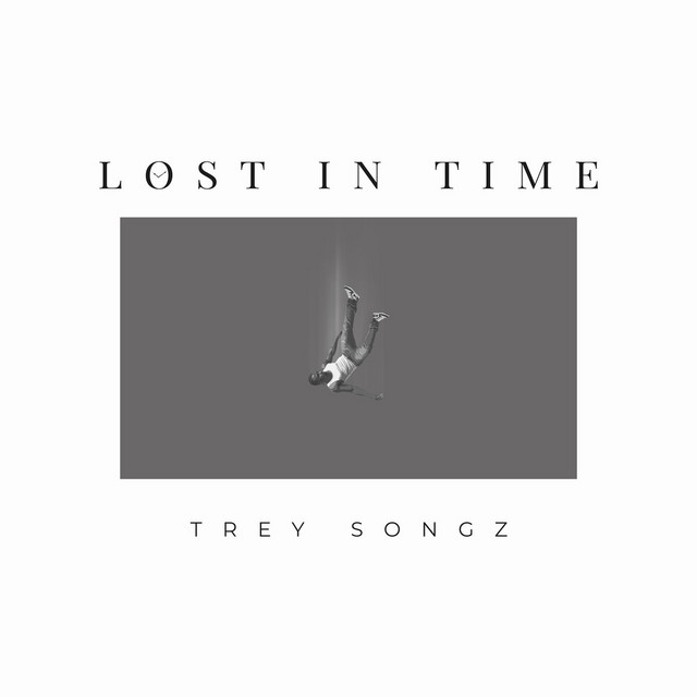 Trey Songz Lost in Time