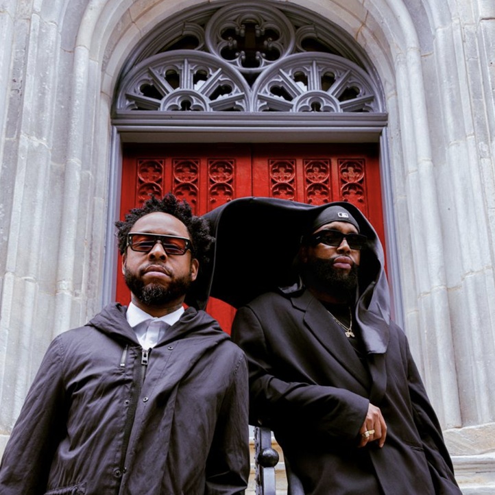 Kenyon Dixon & Terrace Martin Team Up For Collaborative Album