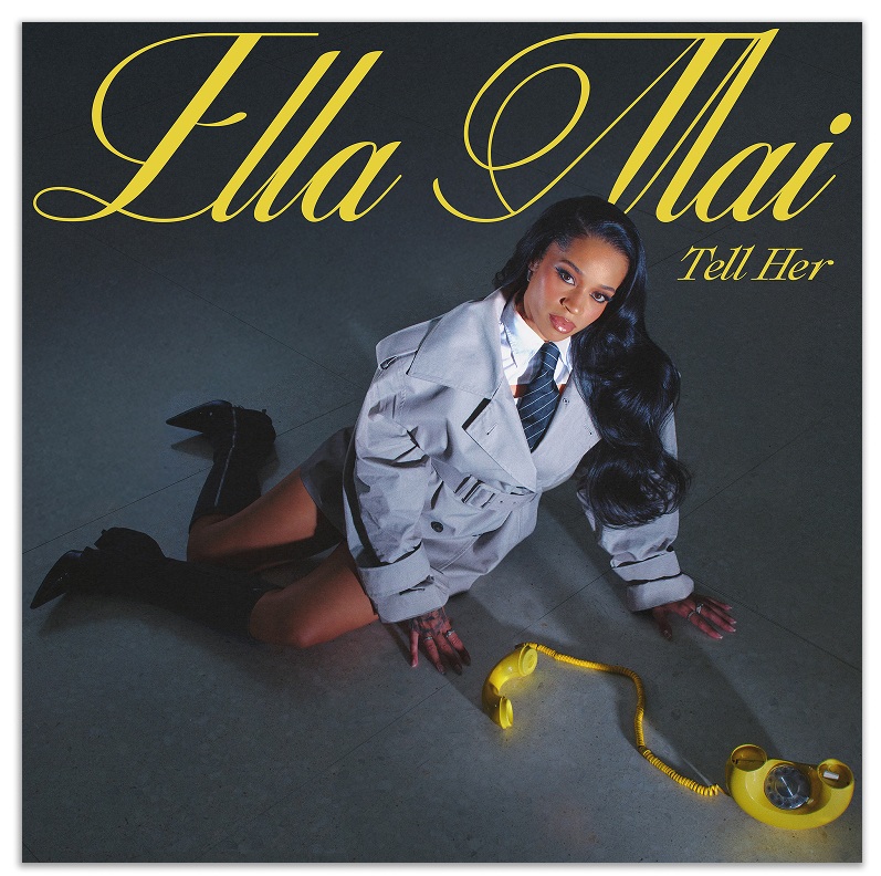 Ella Mai Releases New Single 