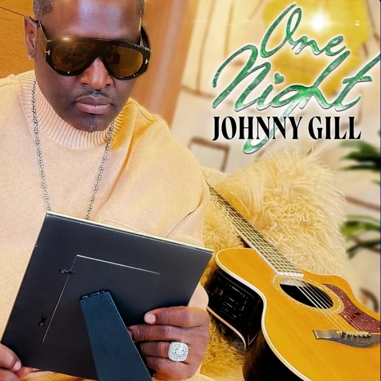 Johnny Gill One Night