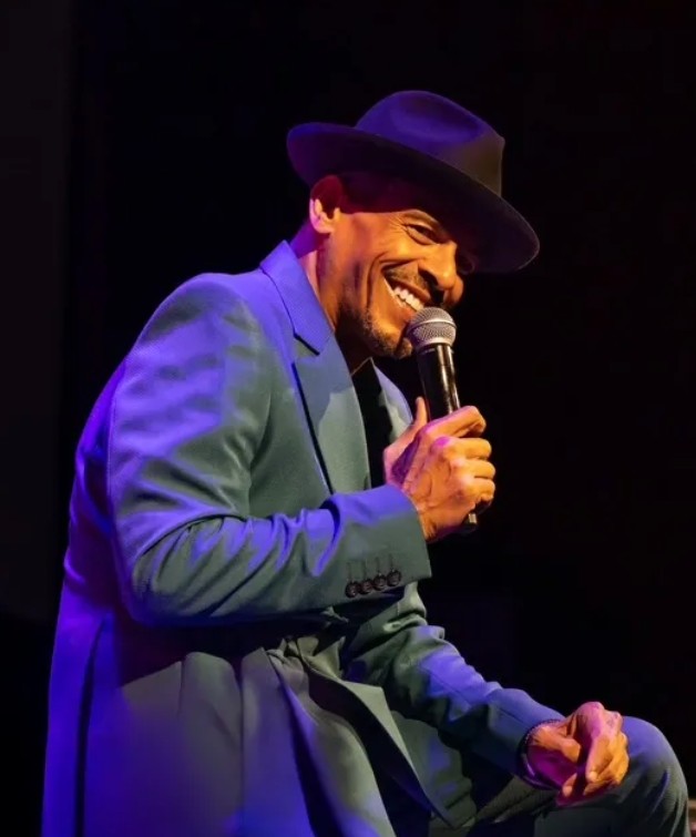 Christopher Williams 2025