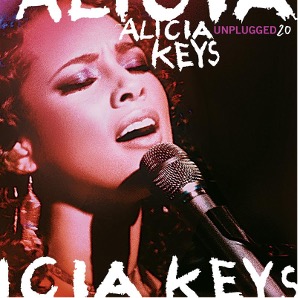 Alicia Keys Commemorates 20th Anniversary of Unplugged Album