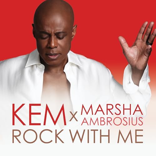Kem Marsha Ambrosius Rock With Me