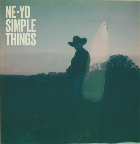 Ne-Yo Simple Things