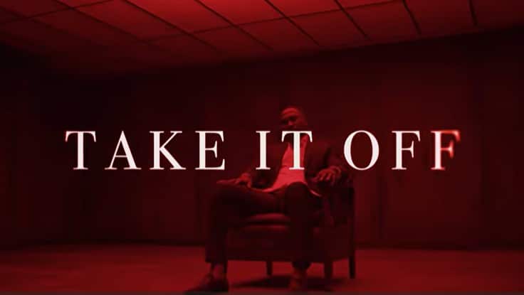 Q. Parker Releases Video For Latest Single “Take It Off” Q. Parker Releases Video For Latest Single “Take It Off”