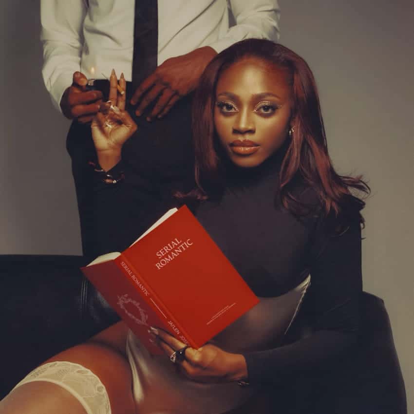 Jai’Len Josey Releases Debut Album “Serial Romantic” (Stream)