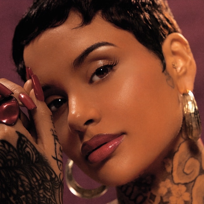 Kehlani Releases Self Titled Album "Kehlani" (Stream) - New R&B Music, Songs & Interviews