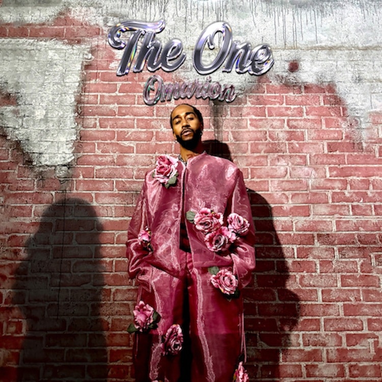 Omarion Releases New Single "The One" - New R&B Music, Songs & Interviews