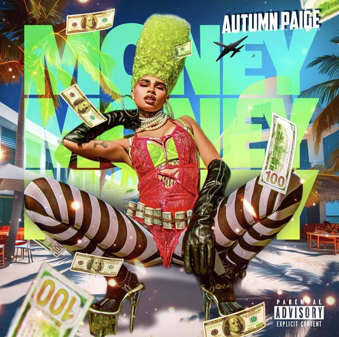 Eric Benét Introduces His New Artist Autumn Paige With New Single ‘Money Money Money’ – New R&B Music, Songs & Interviews Eric Benét Introduces His New Artist Autumn Paige With New Single ‘Money Money Money’ – New R&B Music, Songs & Interviews