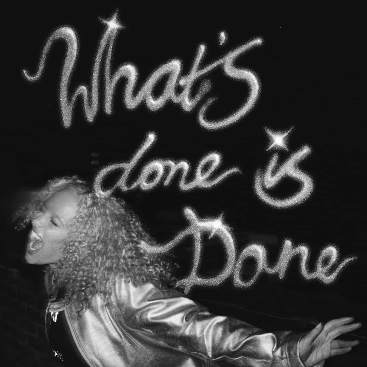 Jorja Smith Releases New Single “What’s Done Is Done” – New R&B Music, Songs & Interviews Jorja Smith Releases New Single “What’s Done Is Done” – New R&B Music, Songs & Interviews