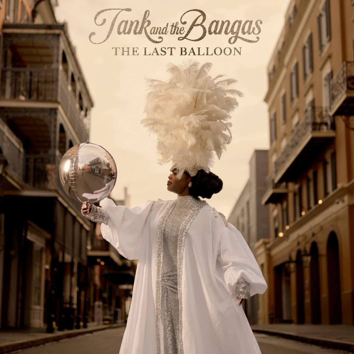 Tank And The Bangas Release New Album “The Last Balloon” (Stream) – New R&B Music, Songs & Interviews Tank And The Bangas Release New Album “The Last Balloon” (Stream) – New R&B Music, Songs & Interviews