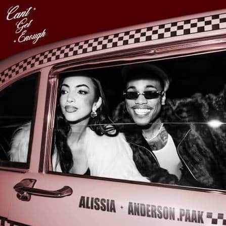 Producer Alissia Teams Up With Anderson .Paak For New Single “Can’t Get Enough” – New R&B Music, Songs & Interviews Producer Alissia Teams Up With Anderson .Paak For New Single “Can’t Get Enough” – New R&B Music, Songs & Interviews