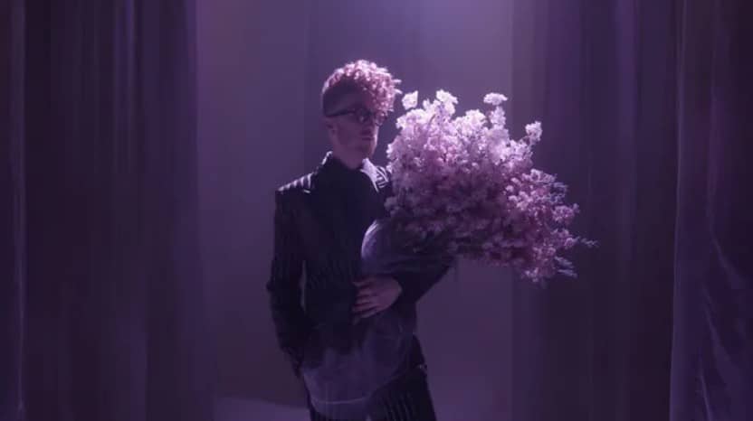 Daley Releases Video For Return Single “Lavender” – New R&B Music, Songs & Interviews Daley Releases Video For Return Single “Lavender” – New R&B Music, Songs & Interviews