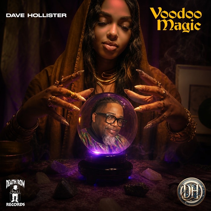 Dave Hollister Releases New Single “Voodoo Magic”, Produced by Snoop Dogg – New R&B Music, Songs & Interviews Dave Hollister Releases New Single “Voodoo Magic”, Produced by Snoop Dogg – New R&B Music, Songs & Interviews