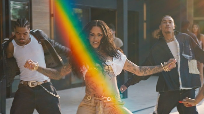 Kehlani Releases Video For Latest Single “Back And Forth” With Missy Elliott – New R&B Music, Songs & Interviews Kehlani Releases Video For Latest Single “Back And Forth” With Missy Elliott – New R&B Music, Songs & Interviews