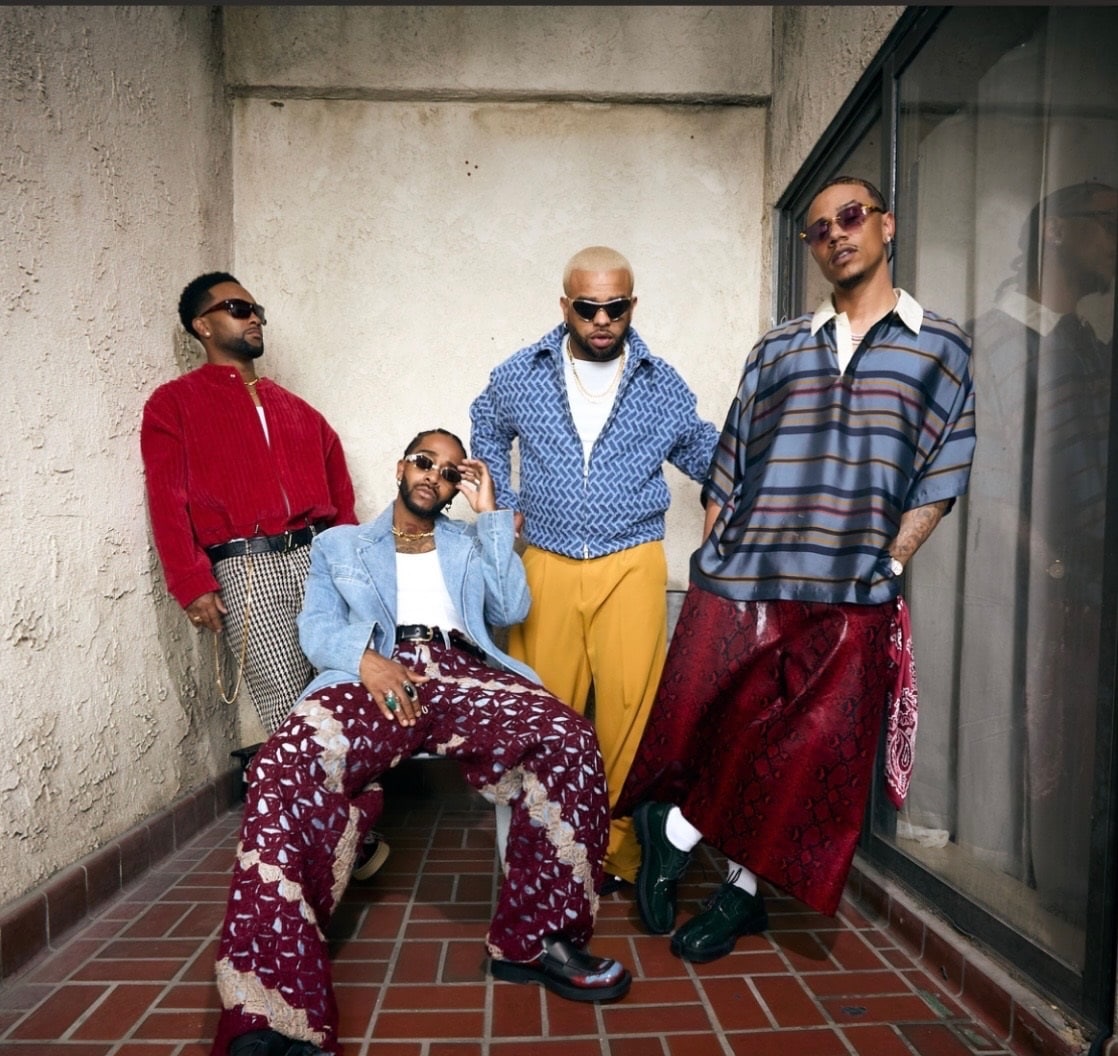 B2K Talks New Single “Mileage”, Reuniting As A Group, Recording New Project (Exclusive Interview) – New R&B Music, Songs & Interviews B2K Talks New Single “Mileage”, Reuniting As A Group, Recording New Project (Exclusive Interview) – New R&B Music, Songs & Interviews