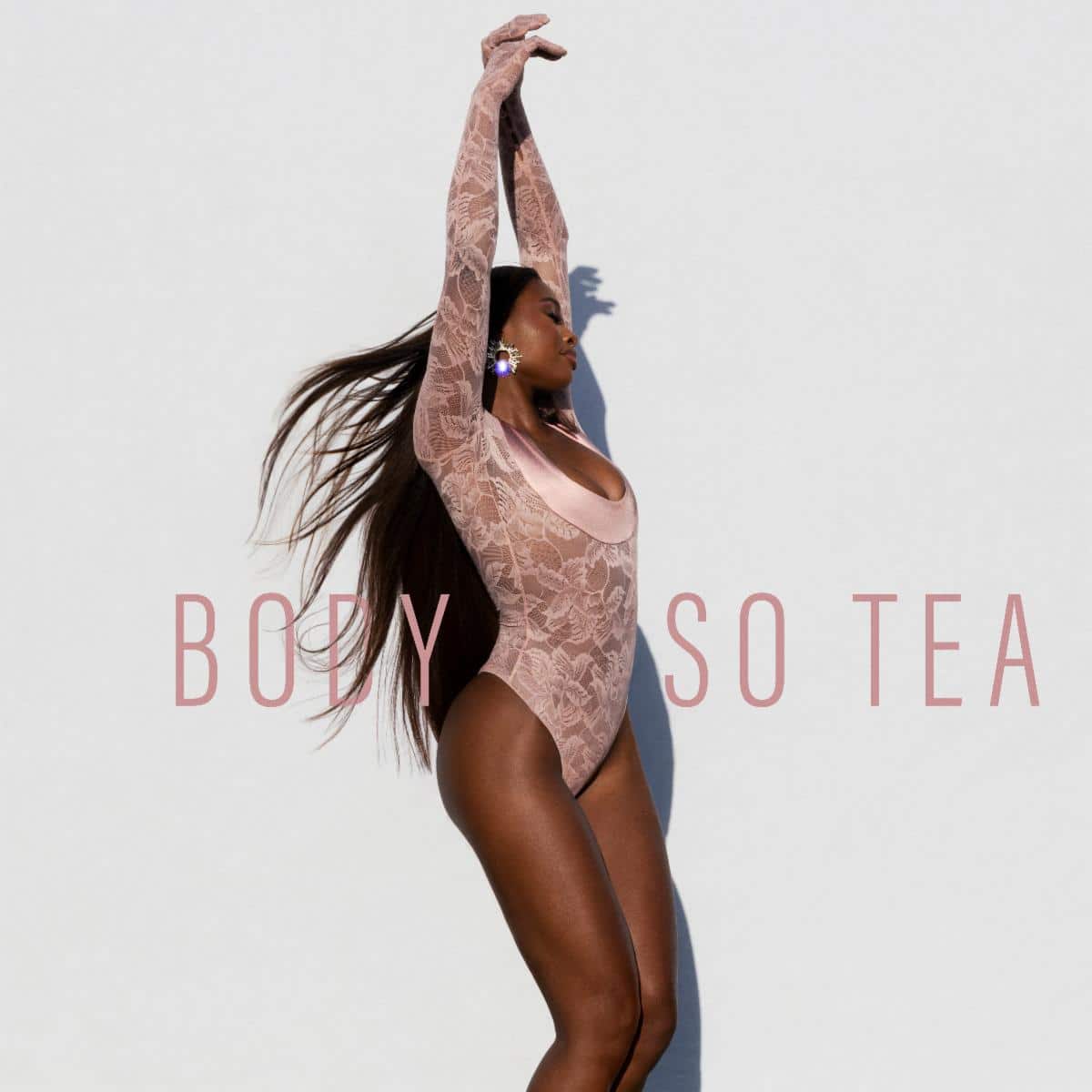 Coco Jones Releases New Single “Body So Tea” – New R&B Music, Songs & Interviews Coco Jones Releases New Single “Body So Tea” – New R&B Music, Songs & Interviews