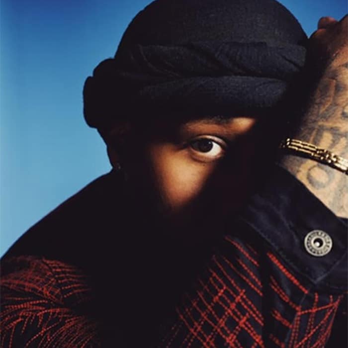Gene Noble Releases New Single “Undertones” – New R&B Music, Songs & Interviews Gene Noble Releases New Single “Undertones” – New R&B Music, Songs & Interviews