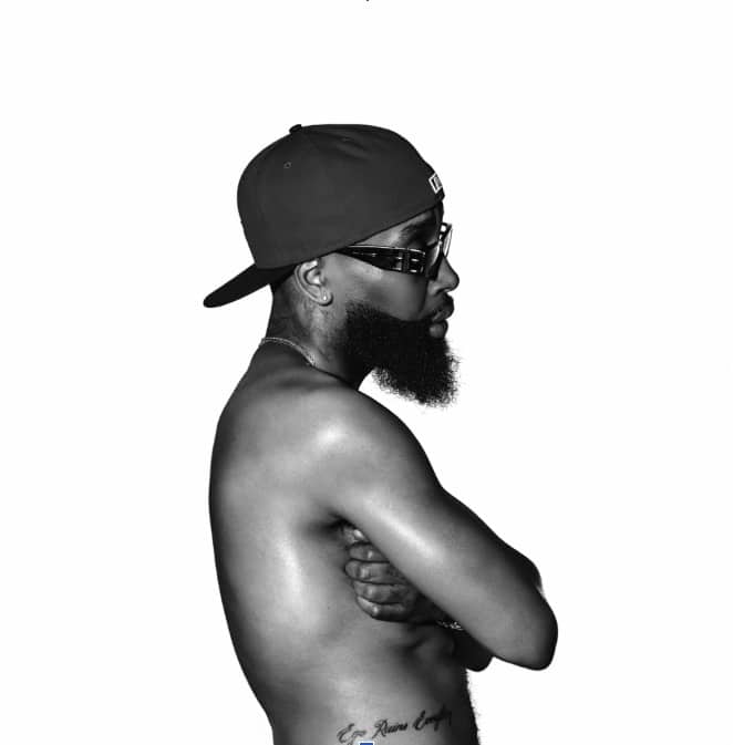 Kenyon Dixon Releases New Concept Album “Ego Ruins Everything” (Stream) – New R&B Music, Songs & Interviews Kenyon Dixon Releases New Concept Album “Ego Ruins Everything” (Stream) – New R&B Music, Songs & Interviews